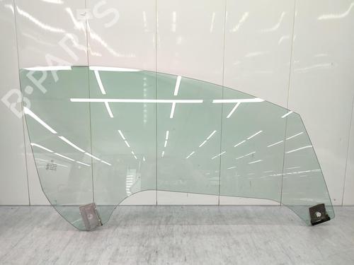 Front right door window PEUGEOT 307 CC (3B) 2.0 HDi 135 | BP23729052C19 
