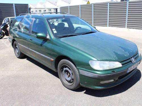 Switch PEUGEOT 406 Break (8E/F) 2.1 TD 12V | BP23686919I30 - Image 7