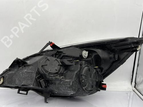 Right headlight OPEL MERIVA B MPV (S10) 1.4 (75) | BP28100543C29 - Image 11
