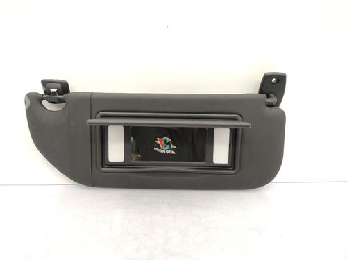 Right sun visor CITROËN DS3 (SA_) 1.6 HDi 110 | BP23719202I2  - Image 5