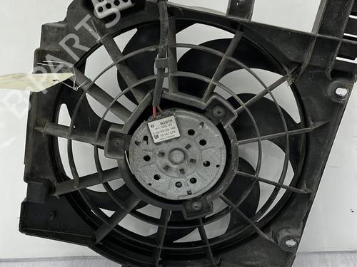 Radiator fan OPEL ASTRA H (A04) 1.3 CDTI (L48) | BP23704265M35 
