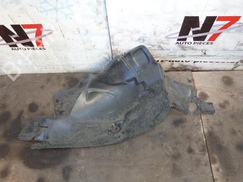 Wheel arch MERCEDES-BENZ A-CLASS (W168) A 170 CDI (168.009, 168.109) | BP23670057C56 