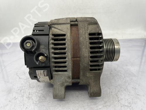Used Alternator Alternator PEUGEOT 307 (3A/C) 2.0 HDi 90 (90 hp) 34159368 34159368