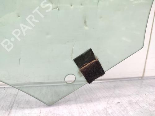 Rear right door window RENAULT MEGANE II (BM0/1_, CM0/1_) 1.5 dCi (BM0F, BM0T, BM2B, CM0F, CM0T) | BP23679182C21 