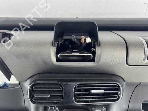 Dashboard CITROËN C4 CACTUS 1.6 BlueHDi 100 | BP23756059C46 - Image 3