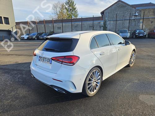 Front wiper motor MERCEDES-BENZ A-CLASS (W177) A 180 d (177.003) | BP25330665M29  - Image 26