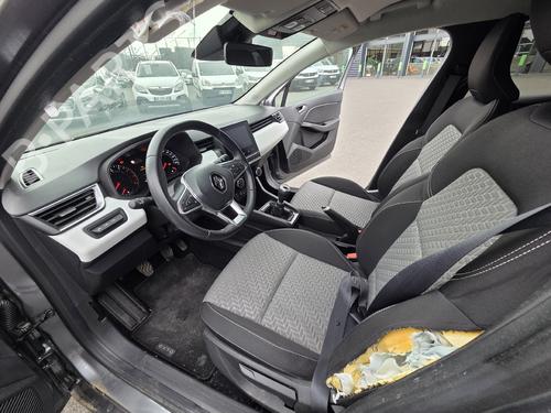 Bagstkærm Højre RENAULT CLIO V (B7_) 1.0 TCe 90 (B7MT) | BP37743636C44 - Image 39