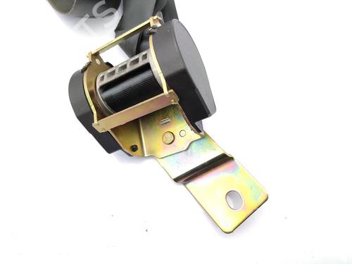 Used Front left seatbelt Front left seatbelt CITROËN XSARA (N1) 2.0 HDi 90 (90 hp) 23751509 23751509