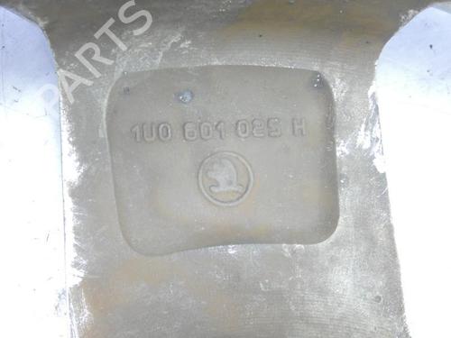 Rim SKODA OCTAVIA I (1U2) 1.9 TDI | BP23673212C45 