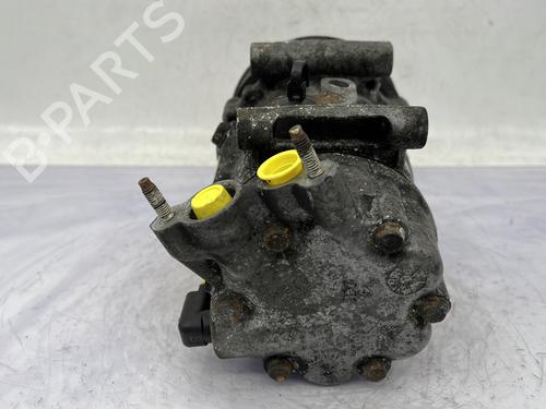 AC compressor CITROËN C3 Picasso (SH_) 1.6 HDi | BP30535624M34 - Image 3