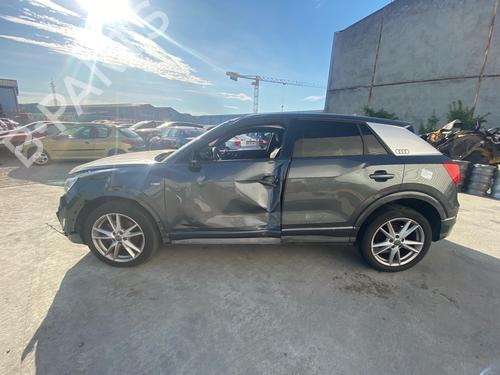 Rear seat AUDI Q2 (GAB, GAG) 1.4 TFSI | BP36901781C17 - Image 50