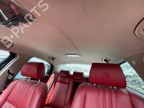 Dashboard ALFA ROMEO 159 (939_) 2.4 JTDM (939AXD12, 939AXD1B) | BP37494180C46 - Image 51