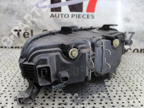 Left headlight FIAT PUNTO (188_) 1.9 JTD | BP23687392C28 
