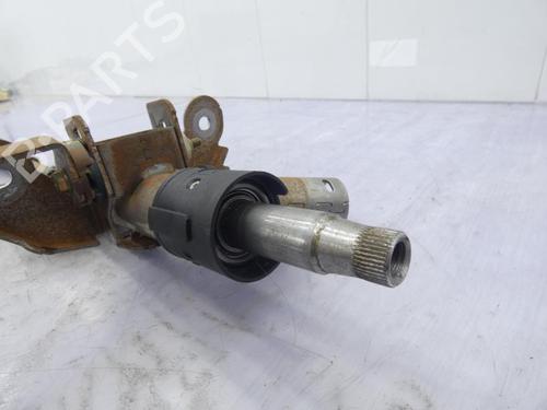Steering column PEUGEOT 206 Hatchback (2A/C) 2.0 HDI 90 | BP23688281M21 