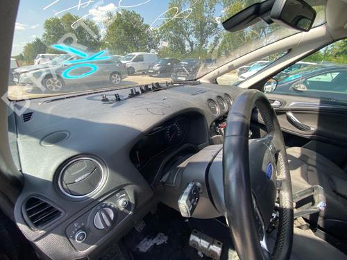 Dashboard FORD S-MAX (WA6) 2.0 TDCi | BP38228259C46 - Image 3