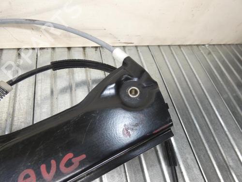 Front left window mechanism BMW 5 (E60) 530 d | BP23671382C22 