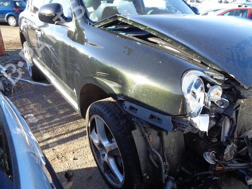 Electronic module PORSCHE CAYENNE (9PA) S 4.5 | BP23667228M83 - Image 12