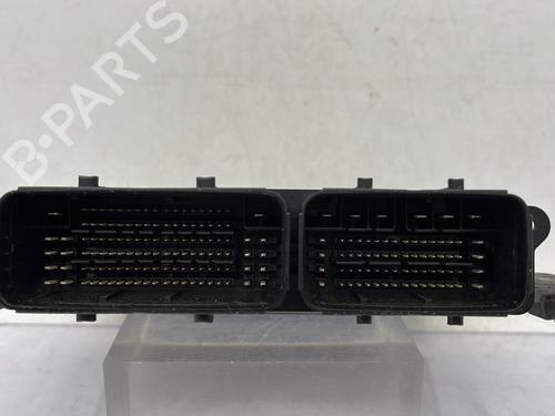 Electronic module PEUGEOT 3008 II SUV (MC_, MR_, MJ_, M4_) 1.6 BlueHDi 120 | BP25214784M83 