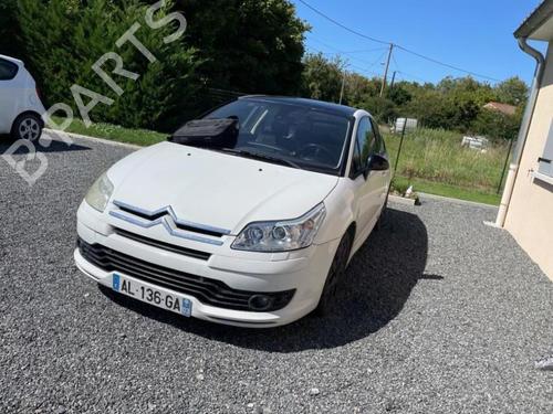 Steering column CITROËN C4 Coupe (LA_) 2.0 HDi | BP23718467M21  - Image 12