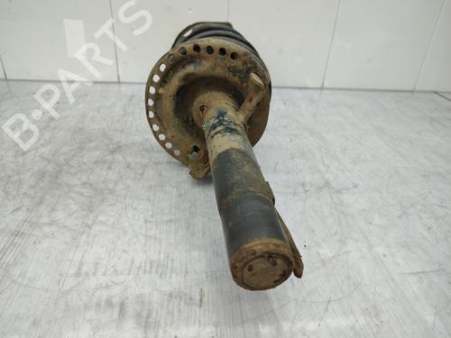 Right front shock absorber RENAULT MEGANE II Estate (KM0/1_) 1.9 dCi (KMRG, KM1G, KM0G, KM2C) | BP23710968M17 