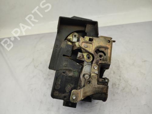 Used Rear right lock RENAULT LAGUNA I (B56_, 556_) 1.9 dTi (B56J) (98 hp) 23729973