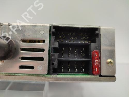 Bilradio CITROËN C5 I (DC_) 2.0 HDi (DCRHZB, DCRHZE) | BP23712315E6 