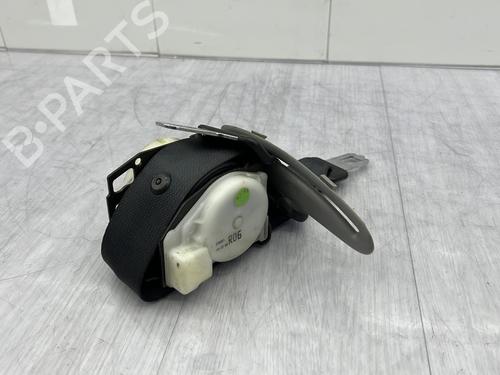 Used Rear right seatbelt Rear right seatbelt NISSAN ALMERA TINO (V10) 2.2 dCi (112 hp) 23696950 23696950