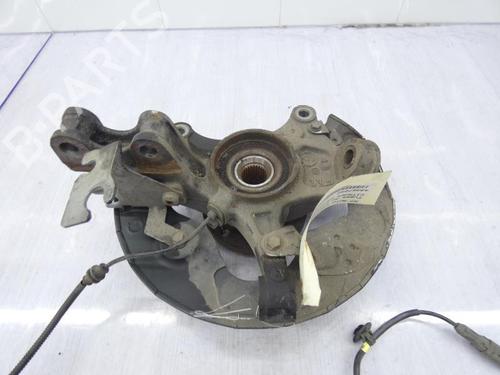Left front steering knuckle CITROËN C4 Grand Picasso II (DA_, DE_) 1.6 HDi / BlueHDi 115 | BP23695853M25 
