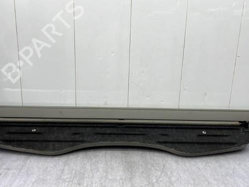 Rear parcel shelf RENAULT ESPACE IV (JK0/1_) 2.2 dCi (JK0H) | BP23752649C85 - Image 8