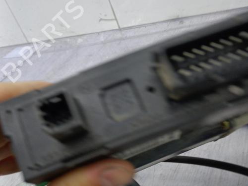 Front right window mechanism RENAULT LAGUNA II (BG0/1_) 1.9 dCi (BG1A, BG1W, BG0G) | BP23675104C23 