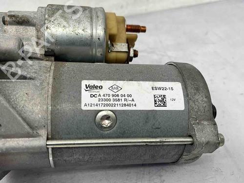 Starter RENAULT MASTER III Bus (JV) 2.3 dCi 145 FWD (JV0F, JV0S, JV0T) | BP37743682M8 - Image 6