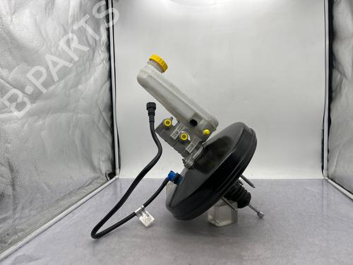 Servo brake PEUGEOT BOXER Bus 2.0 BlueHDi 110 | BP38627357M42 - Image 2