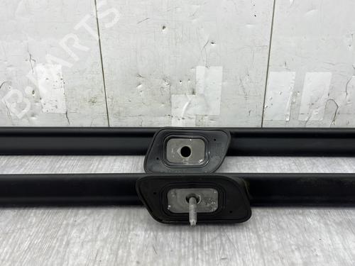 Roof bar DACIA LOGAN MCV (KS_) 1.5 dCi (KS0W) | BP26326721C65 