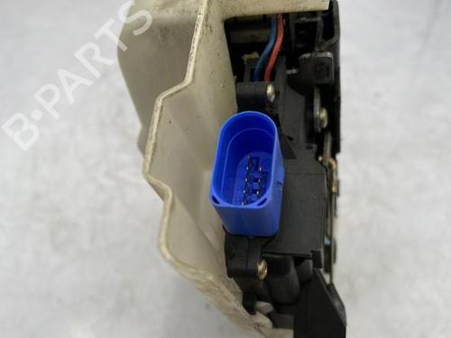 Front left lock VW TOURAN (1T1, 1T2) 2.0 TDI 16V | BP23751143C98