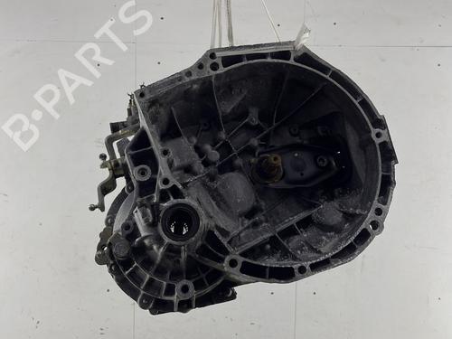 Used Gearbox PEUGEOT 206 Hatchback (2A/C) 1.4 HDi eco 70 (68 hp) 31025885