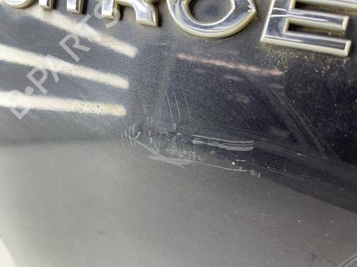 Tailgate CITROËN C8 (EA_, EB_) 2.0 HDi | BP38295144C6 - Image 3