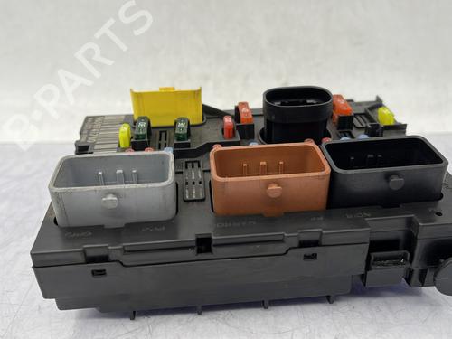 Fuse box CITROËN C2 (JM_) 1.4 HDi | BP30850283E1 