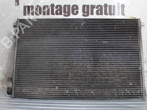 Used AC radiator RENAULT SCÉNIC II (JM0/1_) 1.5 dCi (JM02, JM13) (101 hp) 23689164