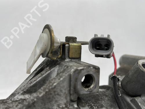 AC compressor TOYOTA YARIS (_P1_) 1.0 (SCP10_, SCP10R) | BP26001558M34 