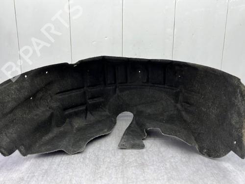 Wheel arch AUDI A3 (8P1) 1.9 TDI | BP23750853C56 
