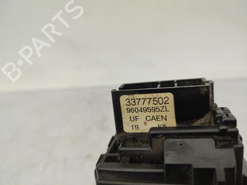 Used Steering column stalk CITROËN AX (ZA-_) 10 (50 hp) 23676918