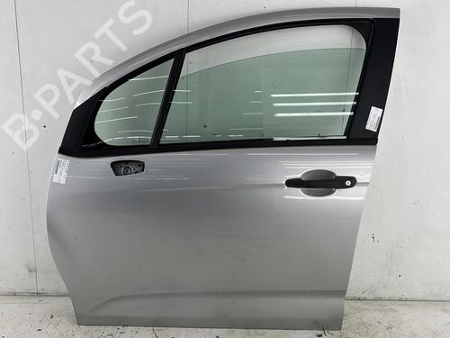 Used Left front door CITROËN C3 II (SC_) 1.4 HDi 70 (SC8HZC, SC8HR0, SC8HP4) (68 hp) 26154532