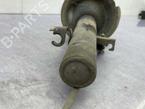 Left front shock absorber FORD FOCUS C-MAX (DM2) 1.6 TDCi | BP23705972M16 