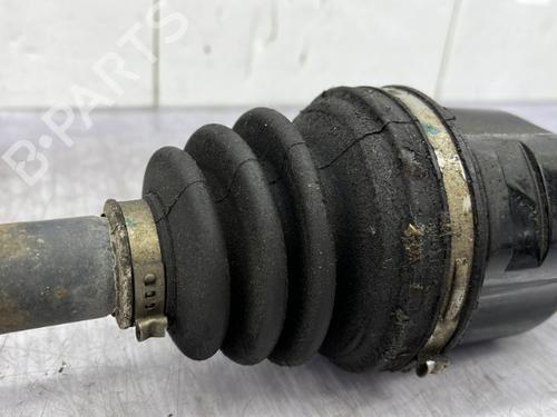 Left front driveshaft TOYOTA AURIS (_E15_) 1.33 Dual-VVTi (NRE150_, NRE150R) | BP23755941M38 - Image 2