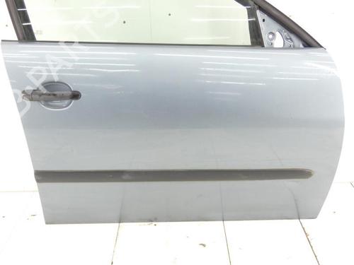 Right front door SEAT CORDOBA (6L2) 1.4 TDI | BP23673326C3 