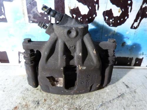 Used Right front brake caliper Right front brake caliper CITROËN C3 I (FC_, FN_) 1.6 16V (109 hp) 23687256 23687256