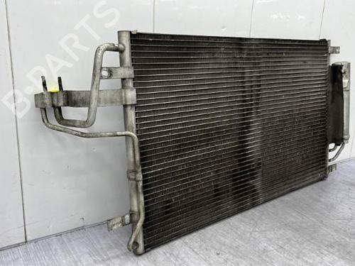 AC radiator HYUNDAI TUCSON (JM) 2.0 CRDi All-wheel Drive | BP23751105M32 