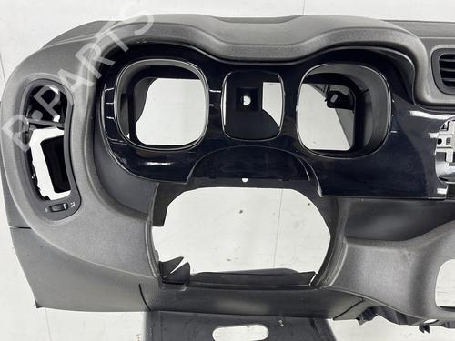 Dashboard FIAT PANDA (312_, 319_) 1.2 (312PXA1A) | BP27884160C46 - Image 6