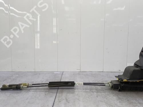 Gear lever RENAULT CLIO IV (BH_) 1.5 dCi 90 | BP23708460M90 