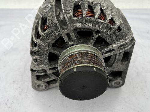 Alternator RENAULT MEGANE III Hatchback (BZ0/1_, B3_) 1.5 dCi (BZ09, BZ0D, BZ1W, BZ29, BZ14) | BP29571445M7 